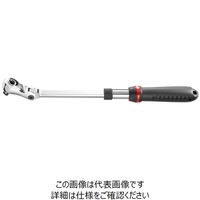 USAG 1/2sq伸縮フレックスラチェット 237FB1/2 1個（直送品）