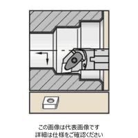 WIDIA 内径用旋盤ホルダー(5696073) A32S-DCLNR12KC04 1本（直送品）