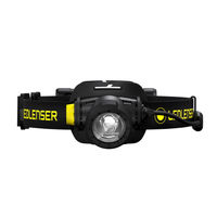 LED LENSER レッドレンザー H7R Work 502195 1個