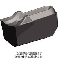 WIDIA 突っ切り用インサート(6470461) WC030M03R06R02 WU25PT 1セット(10個)（直送品）