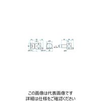 シグマ光機 回転式クロスクランプ CRHNー20ー20 1個 61-6965-49（直送品）