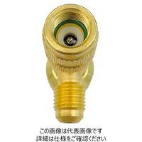 因幡電機産業 JAPPY チャージバルブ JCVー25 1個（直送品）