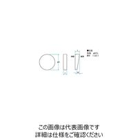 シグマ光機 誘多膜プレートハーフミラー(レーザライン) 193nm φ50mm PSMH-50C08-10W-193 1個（直送品）