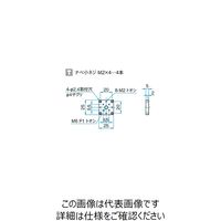 シグマ光機 変換スペーサー SPー135 1個 61-6965-87（直送品）