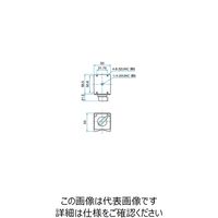 シグマ光機 マグネットベース インチ 294N(約30kgf) MB-BUU 1個 61-6962-22（直送品）
