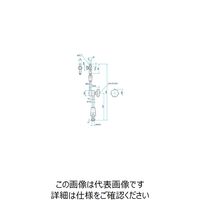 シグマ光機 フレキシブルスタンド 保持許容荷重1.96N(約0.2kgf) MX-AM 1個 61-6962-26（直送品）