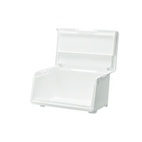 ロッキンポッドL ホワイト1個