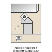 WIDIA 外径用旋盤ホルダー(3879746) SSSCR2020K12 1本（直送品）