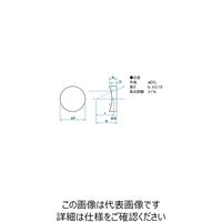 シグマ光機 球面平凹レンズ BK7 φ50mm 焦点距離 ー220mm SLB-50-220N 1個 61-6900-69（直送品）
