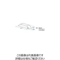 シグマ光機 ダブプリズム 全長63.3mm DOP-15-4 1個 61-6929-64（直送品）
