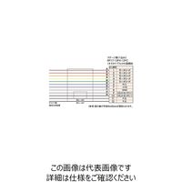 シグマ光機 MINIーCAケーブル コントローラ側未処理 4m MINI-CA-SG-4 1個 61-6982-77（直送品）
