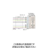 シグマ光機 DACーSGケーブル ステージ側メスタイプ 3m DAC-SG-3 1個 61-6982-81（直送品）
