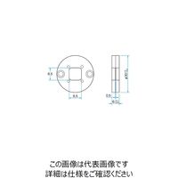 シグマ光機 ポーラコア 740~860nm PLC-10-800 1個 61-6886-13（直送品）