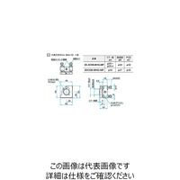 シグマ光機 ホルダー組込み面精度保証ミラー 248nm 素子径25.4mm HTFM-25.4C08-248-MHG-MP 1個（直送品）