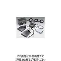 自動ステージ・コントローラ・ケーブルセット 58.5N(6kgf) HPS/HDS120ーXyθーSET 61-6983-46 1セット（直送品）