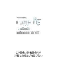 シグマ光機 コンパクトスケール内蔵自動ステージ 85×85mm OSMS(CS)20ー35(X)ーM6 1個 61-6983-49（直送品）