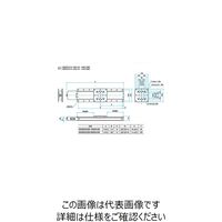 シグマ光機 コンパクトスケール内蔵自動ステージ 120×120mm OSMS(CS)26ー100(X)ーM6 1個 61-6983-55（直送品）