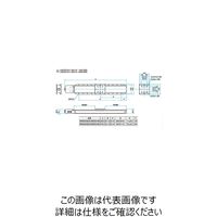 シグマ光機 コンパクトスケール内蔵自動ステージ 120×120mm OSMS(CS)33ー300(X)ーM6 1個 61-6983-61（直送品）