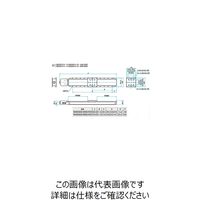 シグマ光機 コンパクトスケール内蔵自動ステージ 120×120mm OSMS(CS)33ー500(X)ーINCH 1個 61-6983-65（直送品）