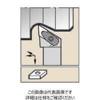 WIDIA 外径用旋盤ホルダー(5697930) DDJNR2525M15KC06 1本（直送品）