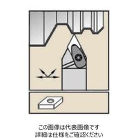 WIDIA 外径用旋盤ホルダー(5697942) DDNNR2525M15KC06 1本（直送品）