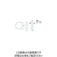 シグマ光機 誘多膜プレートビームスプリッター φ30mm 反射:透過:1:2 PSM33-30C03-10-550 1個（直送品）