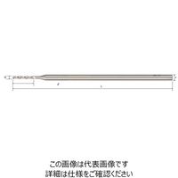 丸一切削工具 THECUT NCステンレス加工用小径ドリル ルーマ型 NC-SUS-RD 0.94 1セット(10本)（直送品）