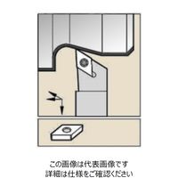 WIDIA 外径用旋盤ホルダー(3879461) SDJCR2525M11 1本（直送品）