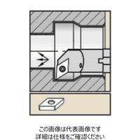 WIDIA 内径用旋盤ホルダー(3883288) A25T-SDUCR11 1本（直送品）