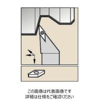 WIDIA 外径用旋盤ホルダー(3879773) SVJBR3225P16 1本（直送品）