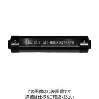 丸一切削工具 THECUT スモールバイト専用スリーブ MT-BS030416-75 1本（直送品）