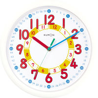 くもん出版 スタディクロック DC-53 1個