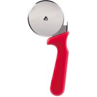 パール金属 ピザカッター 回転ピザカッター 219635 1個（直送品）