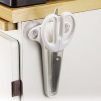 パール金属 キッチンバサミ 料理バサミ ケース付 219640 1個（直送品）