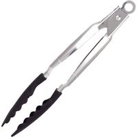 パール金属 トング クッキングトング 25.5cm ナイロン製 219662 1個（直送品）