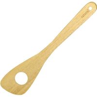 パール金属 へら 木製 穴開き 木べら キッチンツール 219670 1個（直送品）