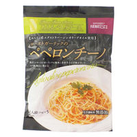 成城石井 あえるパスタソース ローストガーリックのペペロンチーノ  5食入り 1セット（8袋） パスタソース
