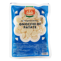 カルディコーヒーファーム オーバーシーズ フラテッリ・バッタリオーニ ニョッキ 250g 1セット（5個）