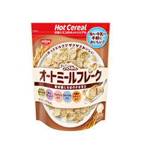 おいしいオートミール オートミールフレーク 200g 6個日清シスコ シリアル オートミール