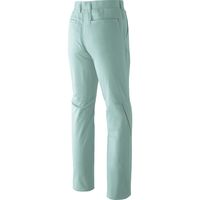 Asahicho（旭蝶繊維） E8605 パンツ(ノータック) オリーブ 140 1枚（直送品）