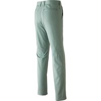 Asahicho（旭蝶繊維） E861 パンツ(ノータック) ネイビー 79 1枚（直送品）