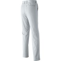 Asahicho（旭蝶繊維） E861 パンツ(ノータック) チャコール 73 1枚（直送品）