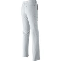 Asahicho（旭蝶繊維） E862 カーゴパンツ(ノータック) シルバー 70 1枚（直送品）