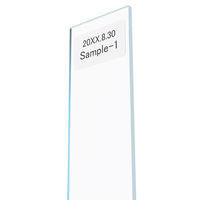 コクヨ カラーレーザー&カラーコピー用タイトルラベル・ラボラベ 36面 LBP-LP36W-50 1袋(50枚)