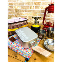 ライラクス ゆるキャン△レザーハンドルカバー Mサイズ用 DRESS4249265 1個（直送品）