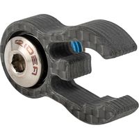 RIDEA Handle Bar Folding Catcher ブラック RCC1 1個（直送品）