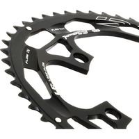 RIDEA Single Speed Chain Ring LF 5arms 52T(BCD:130mm) 52-LFR5ST 1個（直送品）