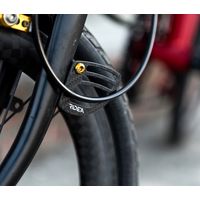 RIDEA Cable Fender(Brompton) ゴールド CFBRC1 1個（直送品）