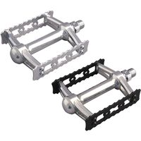 三ヶ島製作所 SYLVAN GORDITO ブラック 4560369004867 1ペア（直送品）