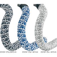 btp デザインバーテープ 25mm ダイアモンド・カーキ BRBN 1セット（直送品）